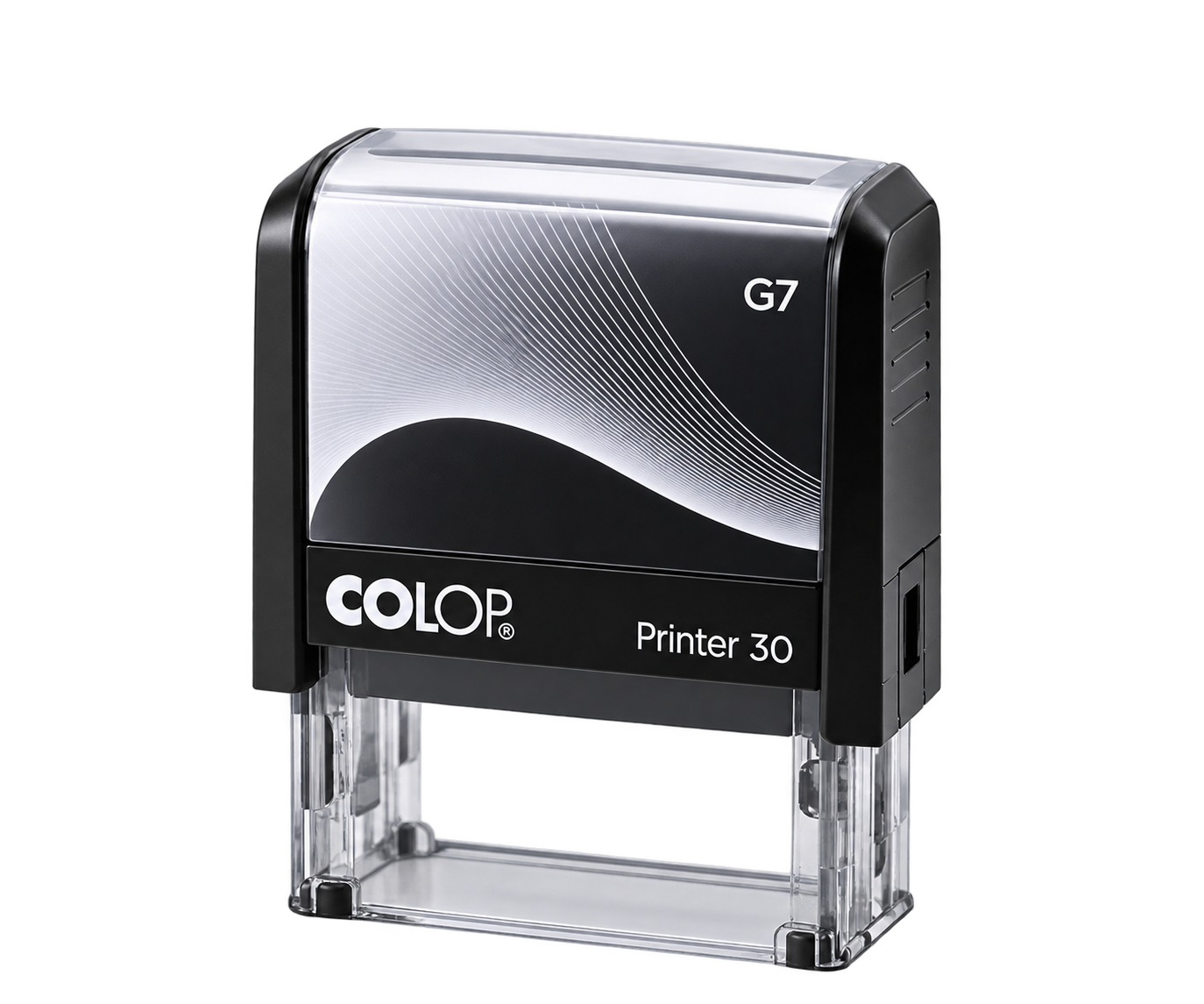 Timbro autoinchiostrante COLOP Printer 30 G7